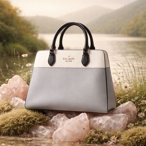 Kate Spade Madison Satchel